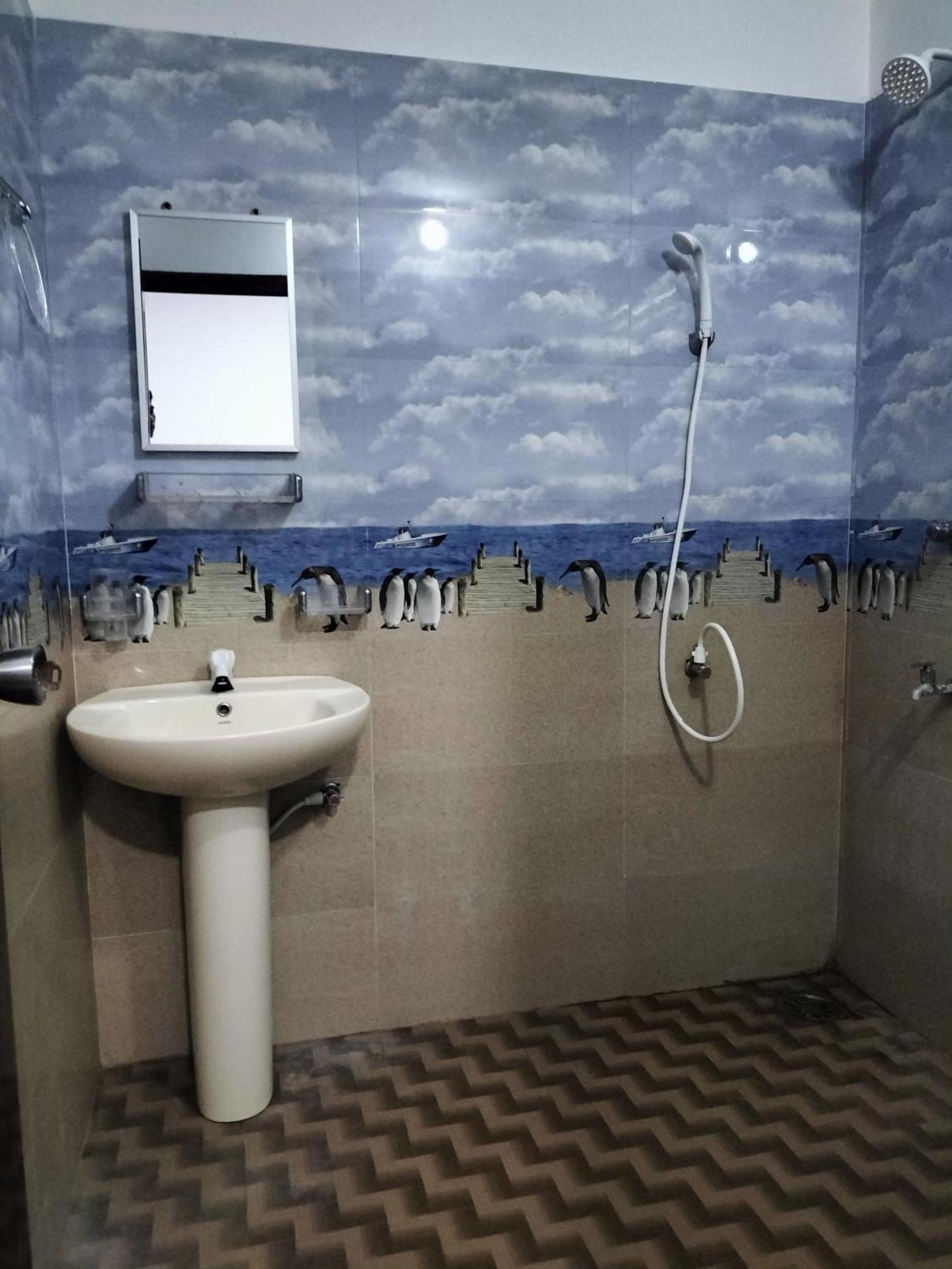 Suman Beach Rooms Nilaveli Luaran gambar