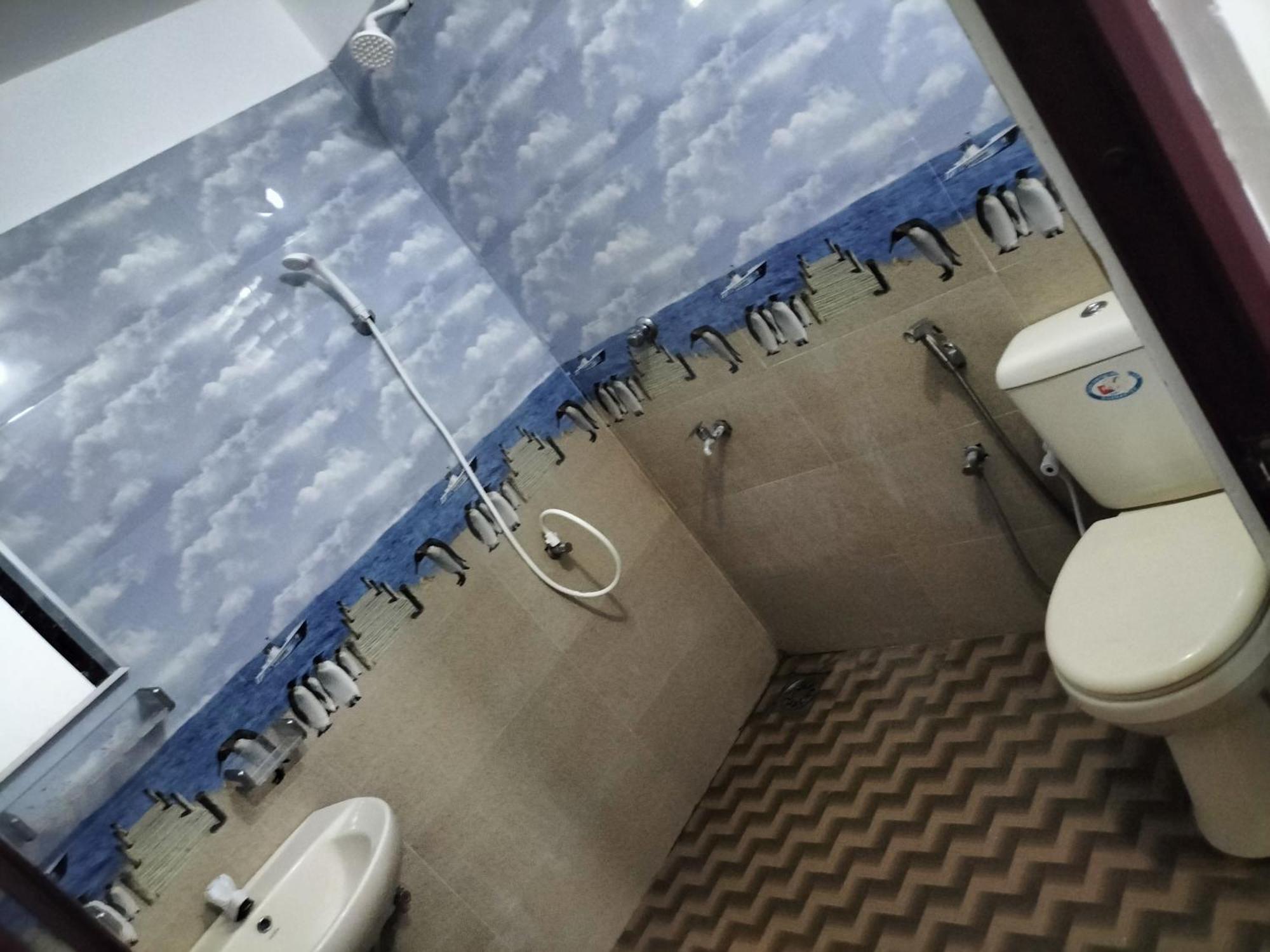 Suman Beach Rooms Nilaveli Luaran gambar