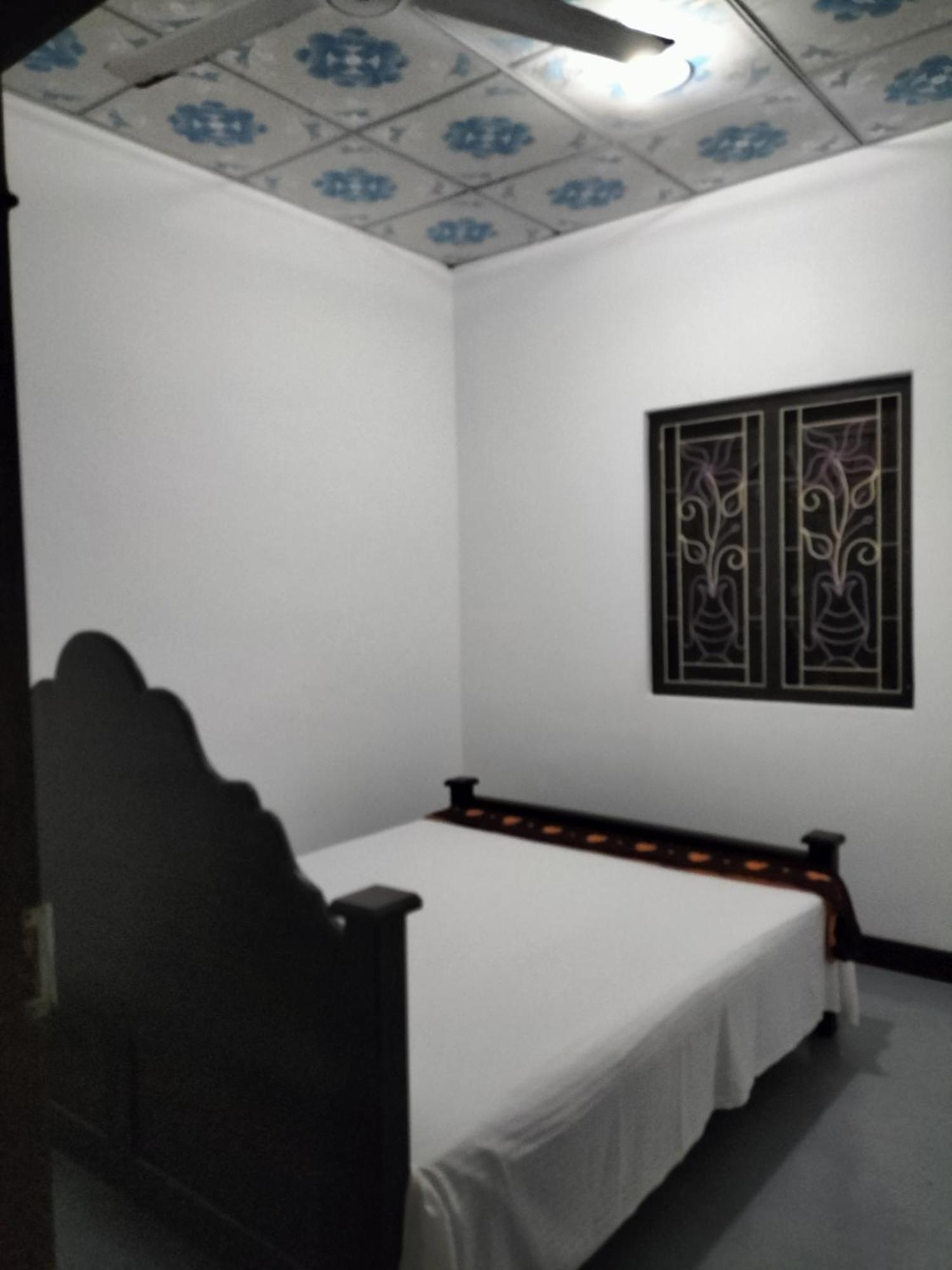 Suman Beach Rooms Nilaveli Luaran gambar