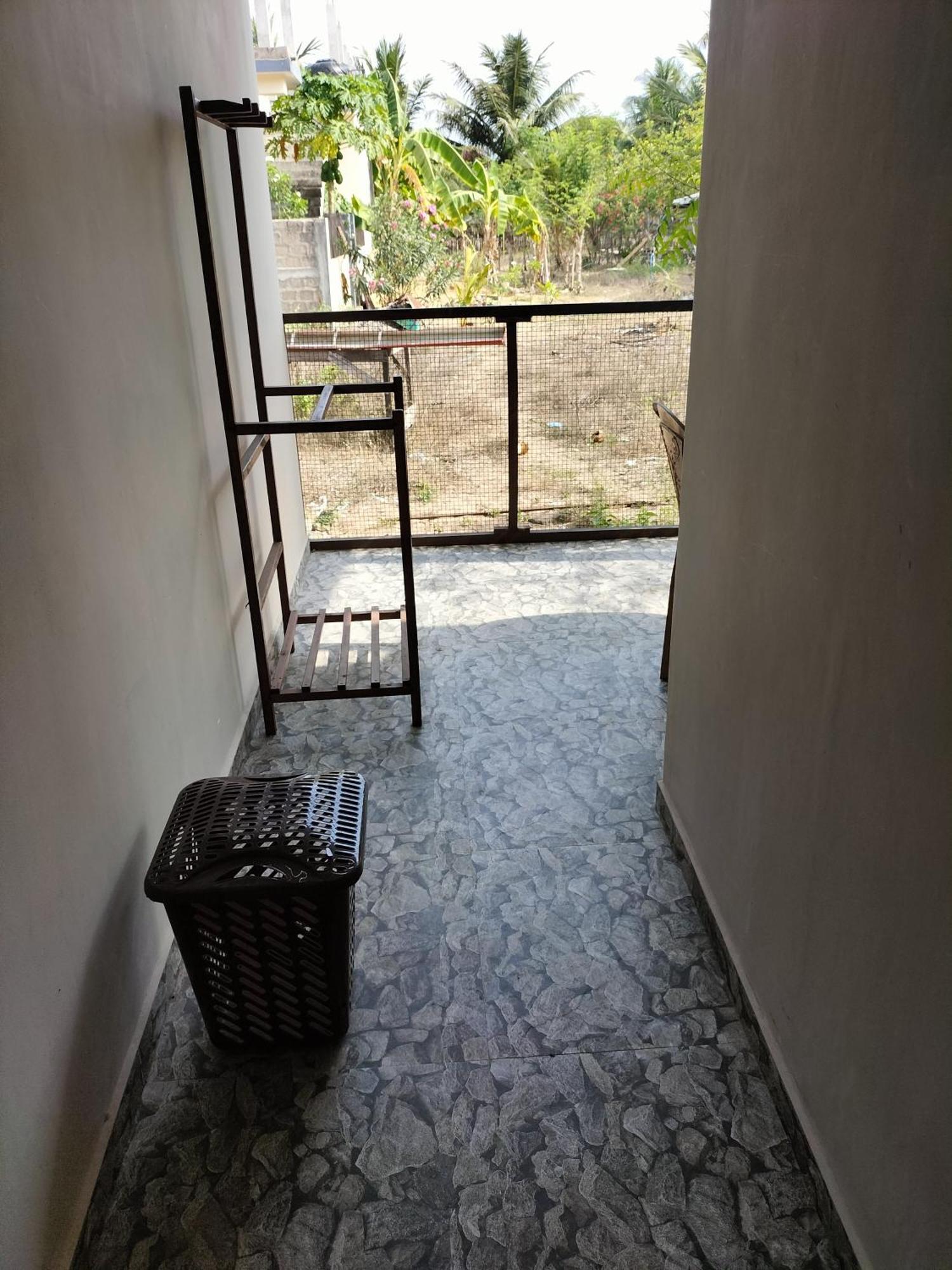 Suman Beach Rooms Nilaveli Luaran gambar
