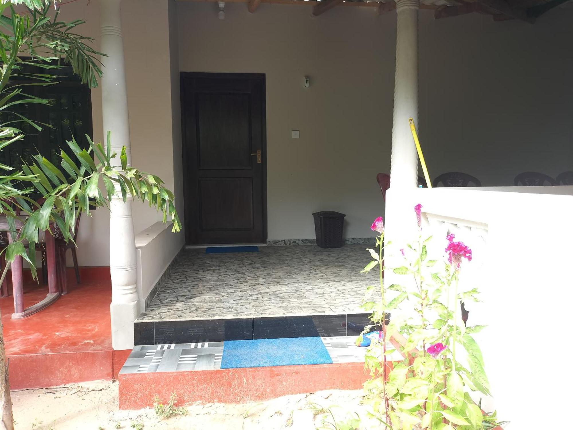 Suman Beach Rooms Nilaveli Luaran gambar