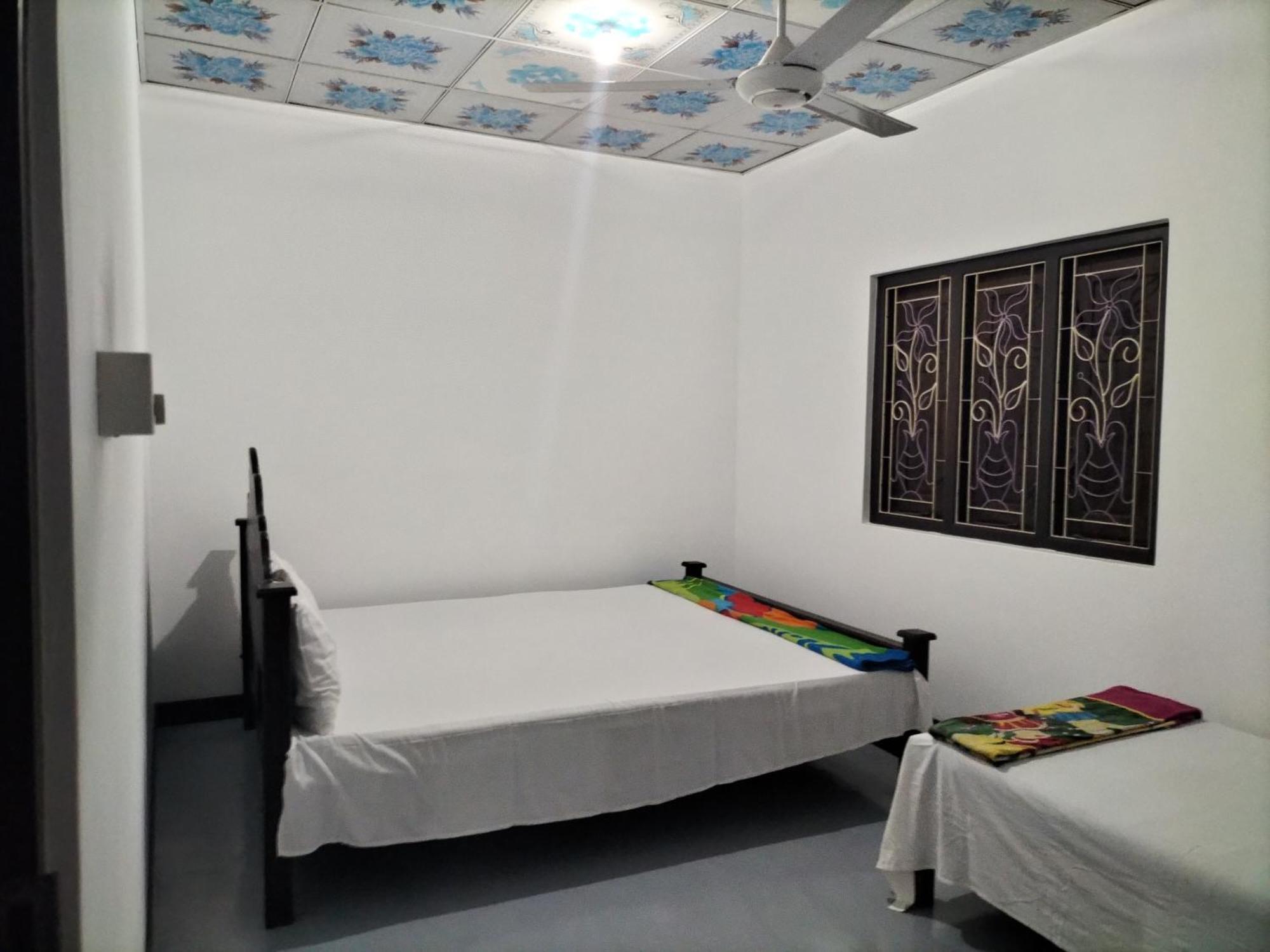 Suman Beach Rooms Nilaveli Luaran gambar