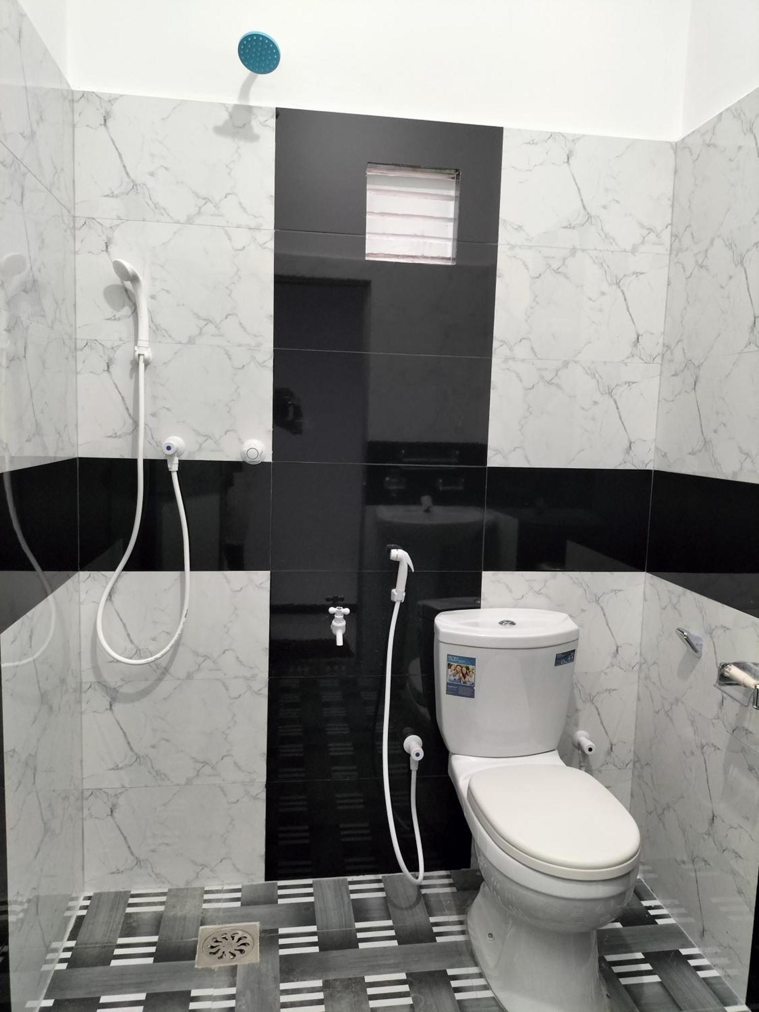 Suman Beach Rooms Nilaveli Luaran gambar