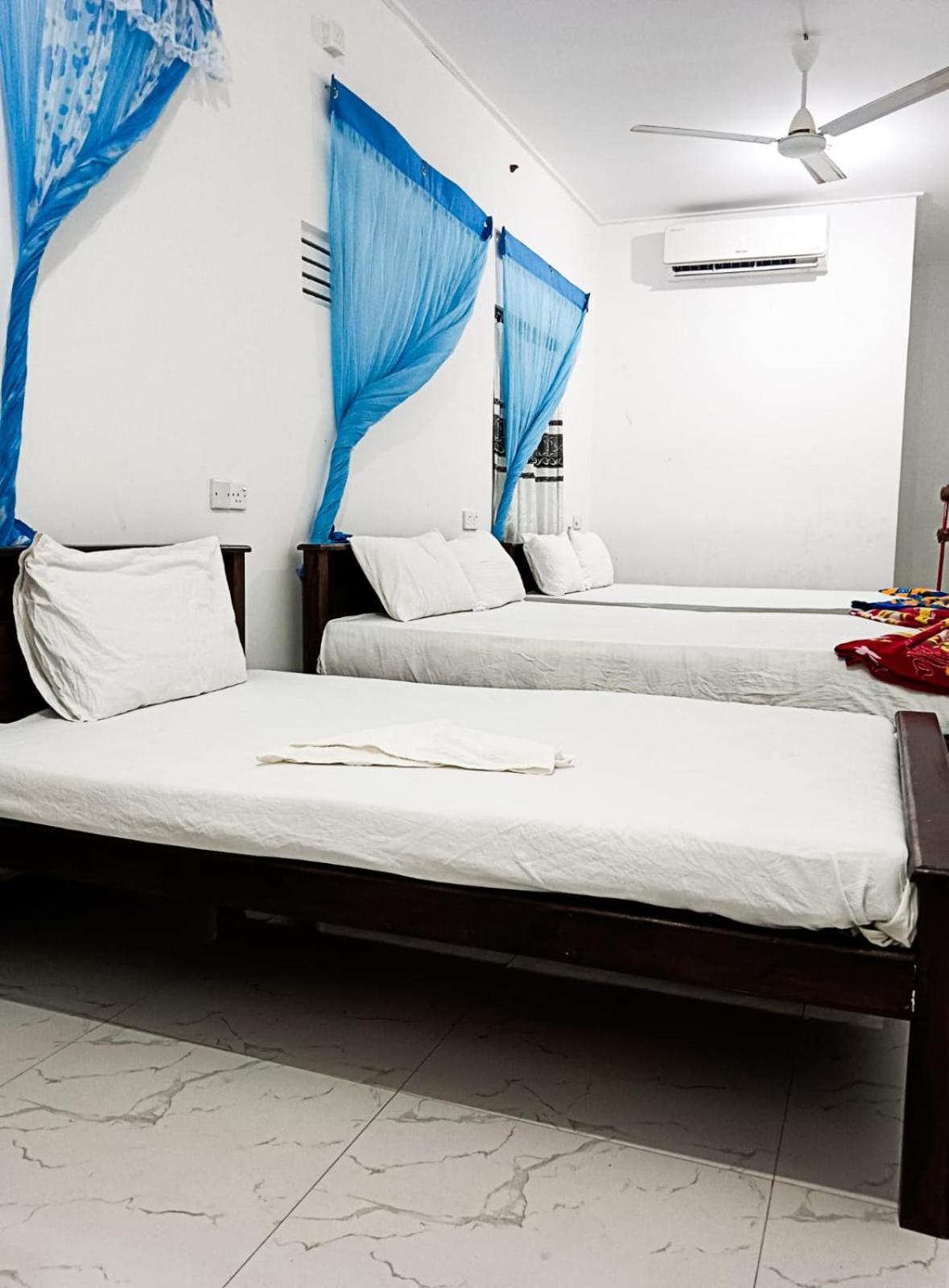 Suman Beach Rooms Nilaveli Luaran gambar