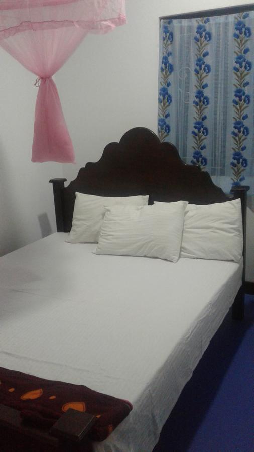 Suman Beach Rooms Nilaveli Luaran gambar
