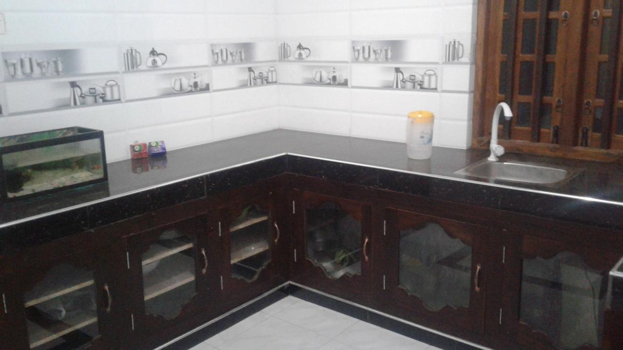 Suman Beach Rooms Nilaveli Luaran gambar