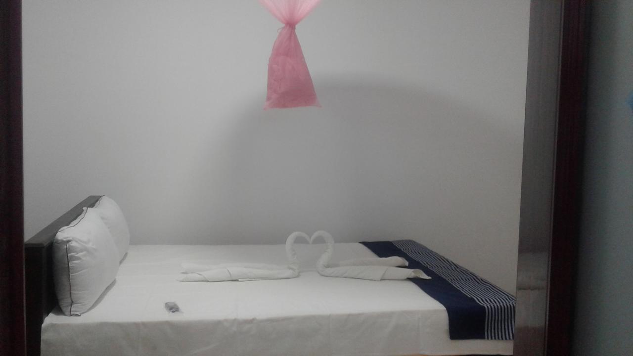Suman Beach Rooms Nilaveli Luaran gambar