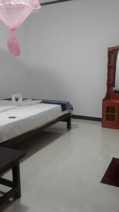 Suman Beach Rooms Nilaveli Luaran gambar