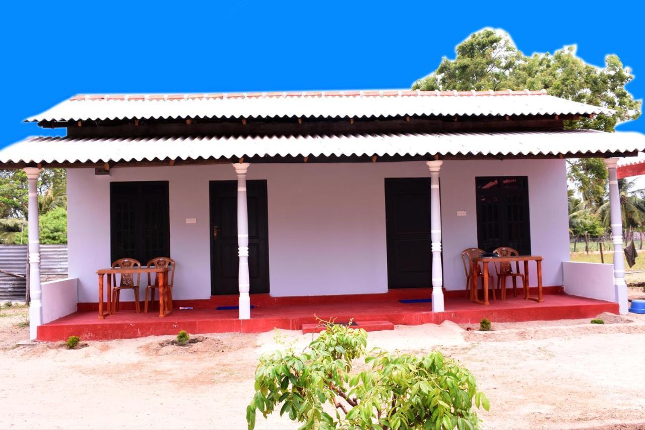 Suman Beach Rooms Nilaveli Luaran gambar