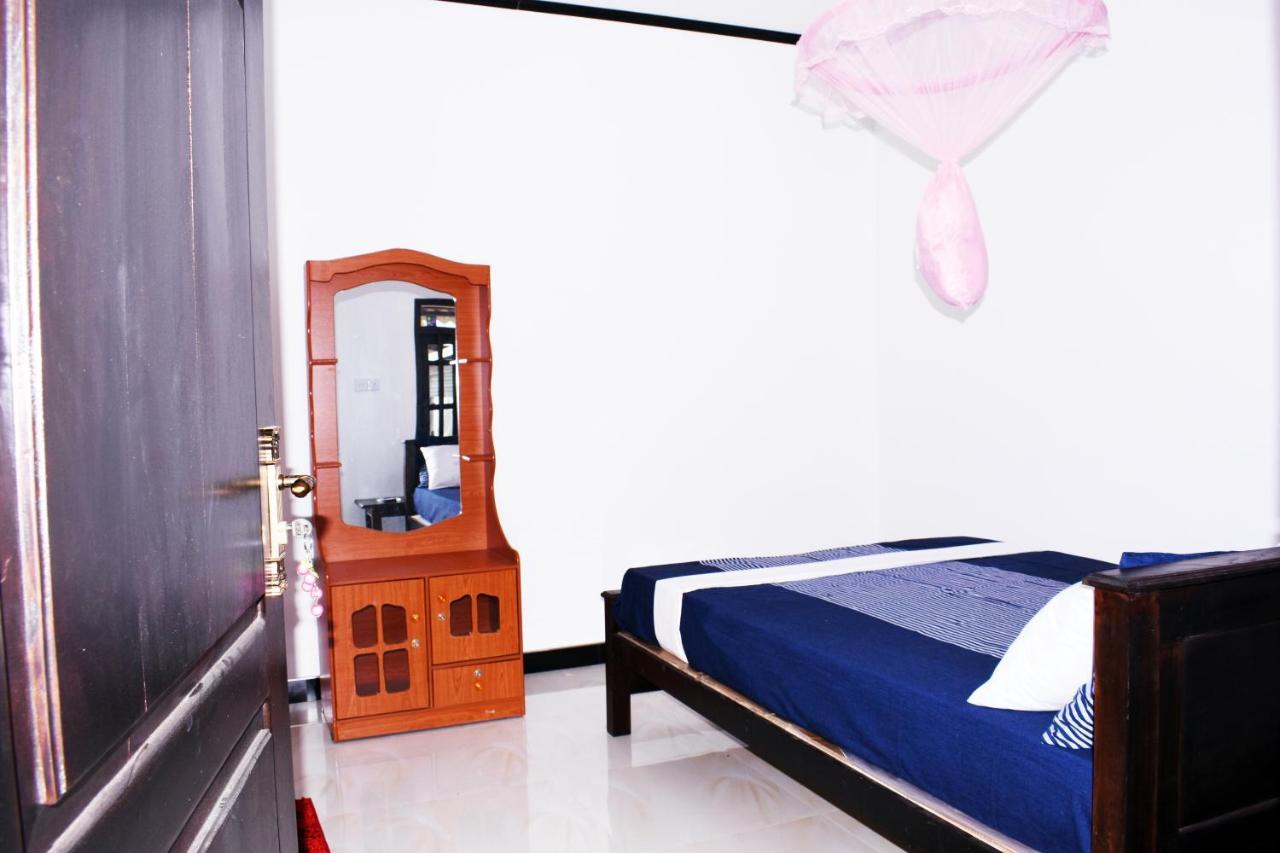 Suman Beach Rooms Nilaveli Luaran gambar