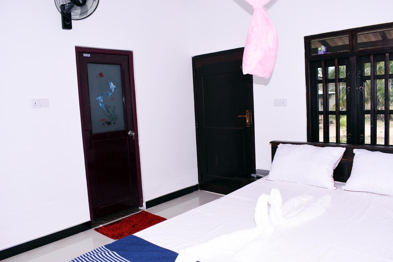 Suman Beach Rooms Nilaveli Luaran gambar