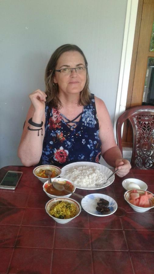 Suman Beach Rooms Nilaveli Luaran gambar